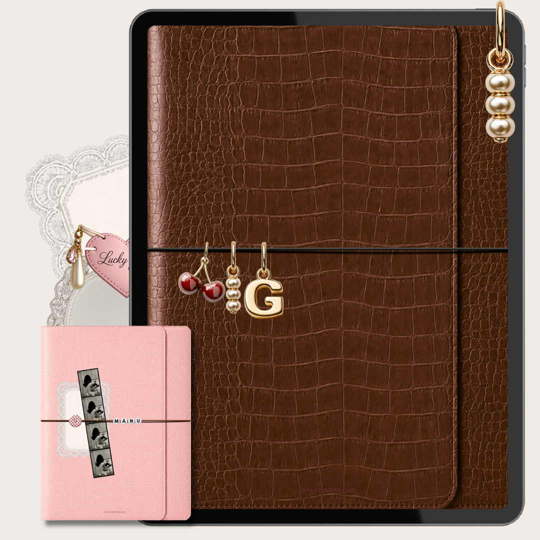 Kit Leather Covers