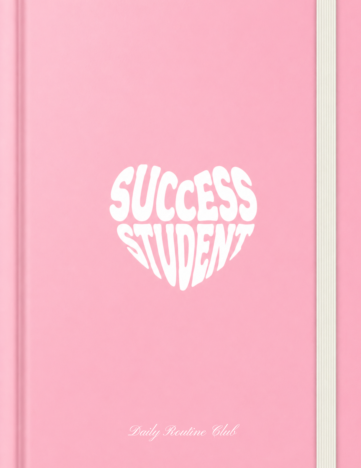 Caderno Success Student 360